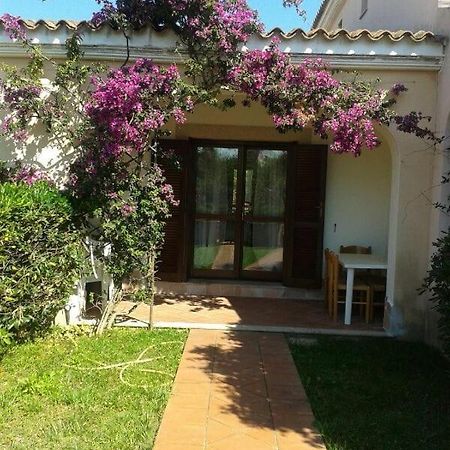 Casetta Le Tre Querce سان تيودورو المظهر الخارجي الصورة