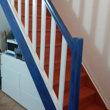 Casetta Le Tre Querce سان تيودورو المظهر الخارجي الصورة