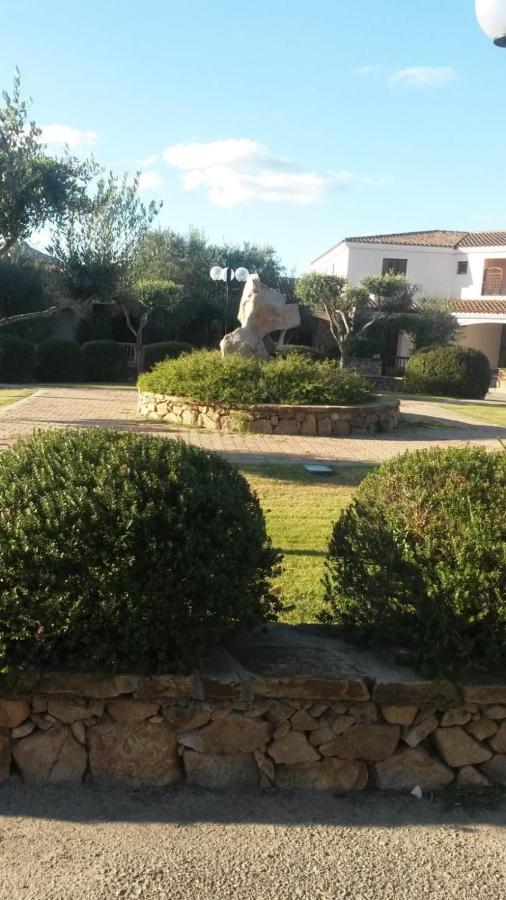 Casetta Le Tre Querce سان تيودورو المظهر الخارجي الصورة